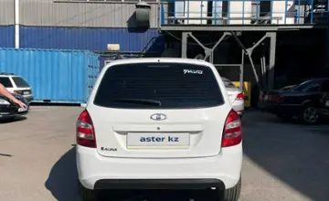 LADA (ВАЗ) Kalina 2014 года за 2 200 000 тг. в Алматы