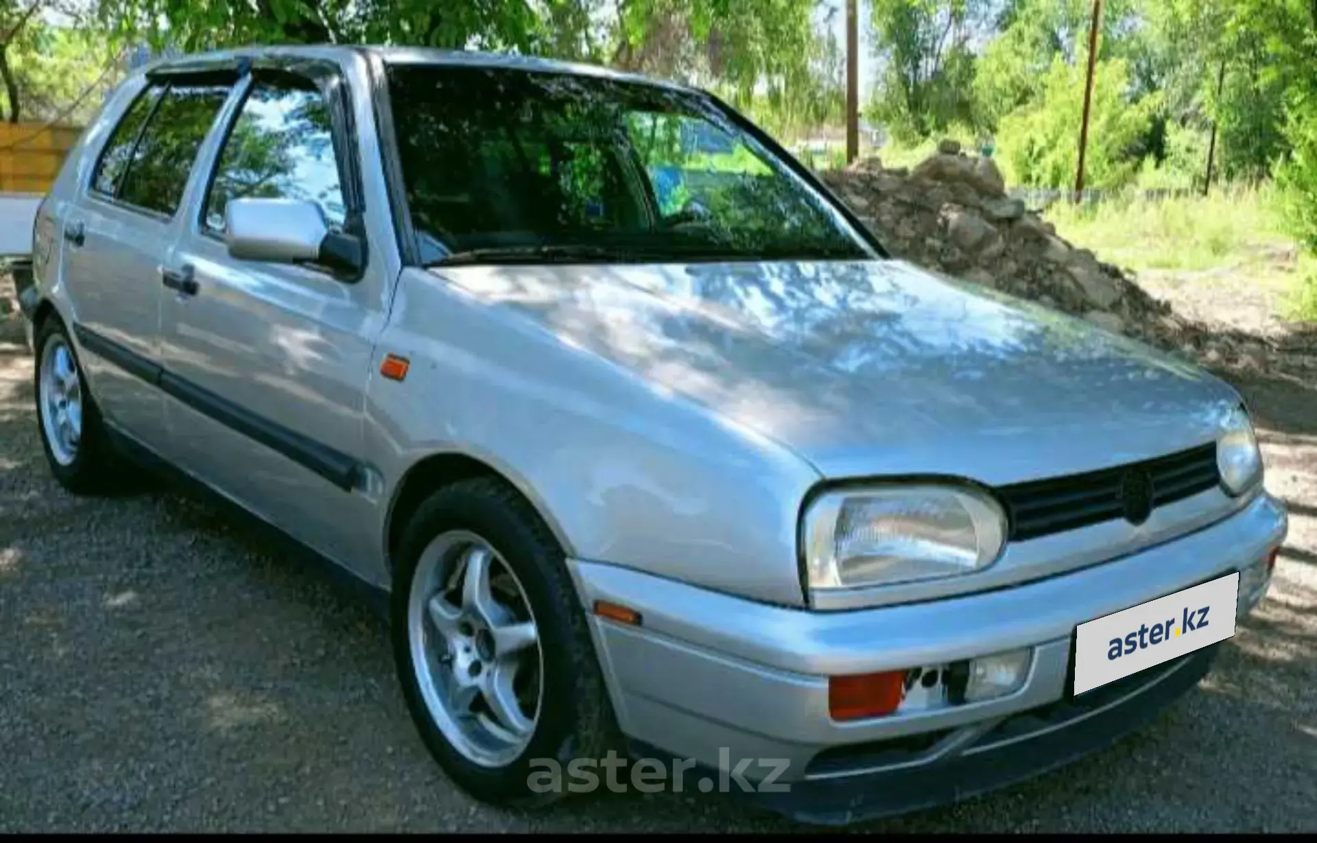 Volkswagen Golf 1994