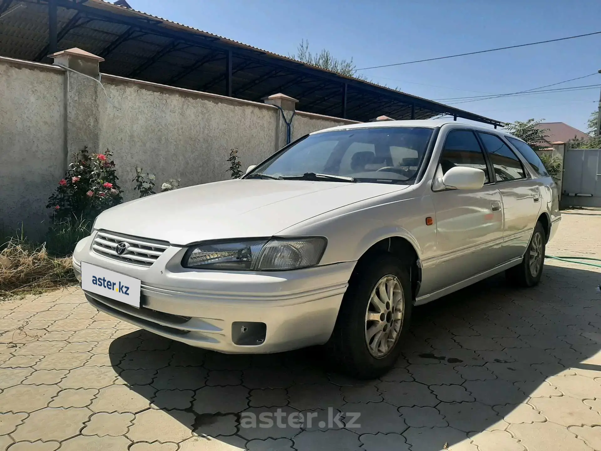 Toyota Camry 1998