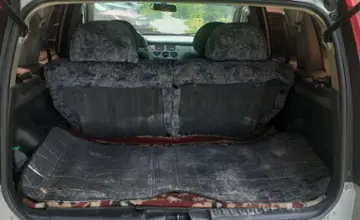 Honda HR-V 2001 года за 3 700 000 тг. в Жетысуская область