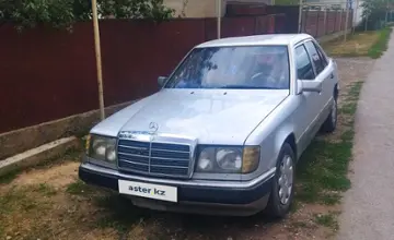 Mercedes-Benz E-Класс 1992 года за 1 700 000 тг. в Жамбылская область