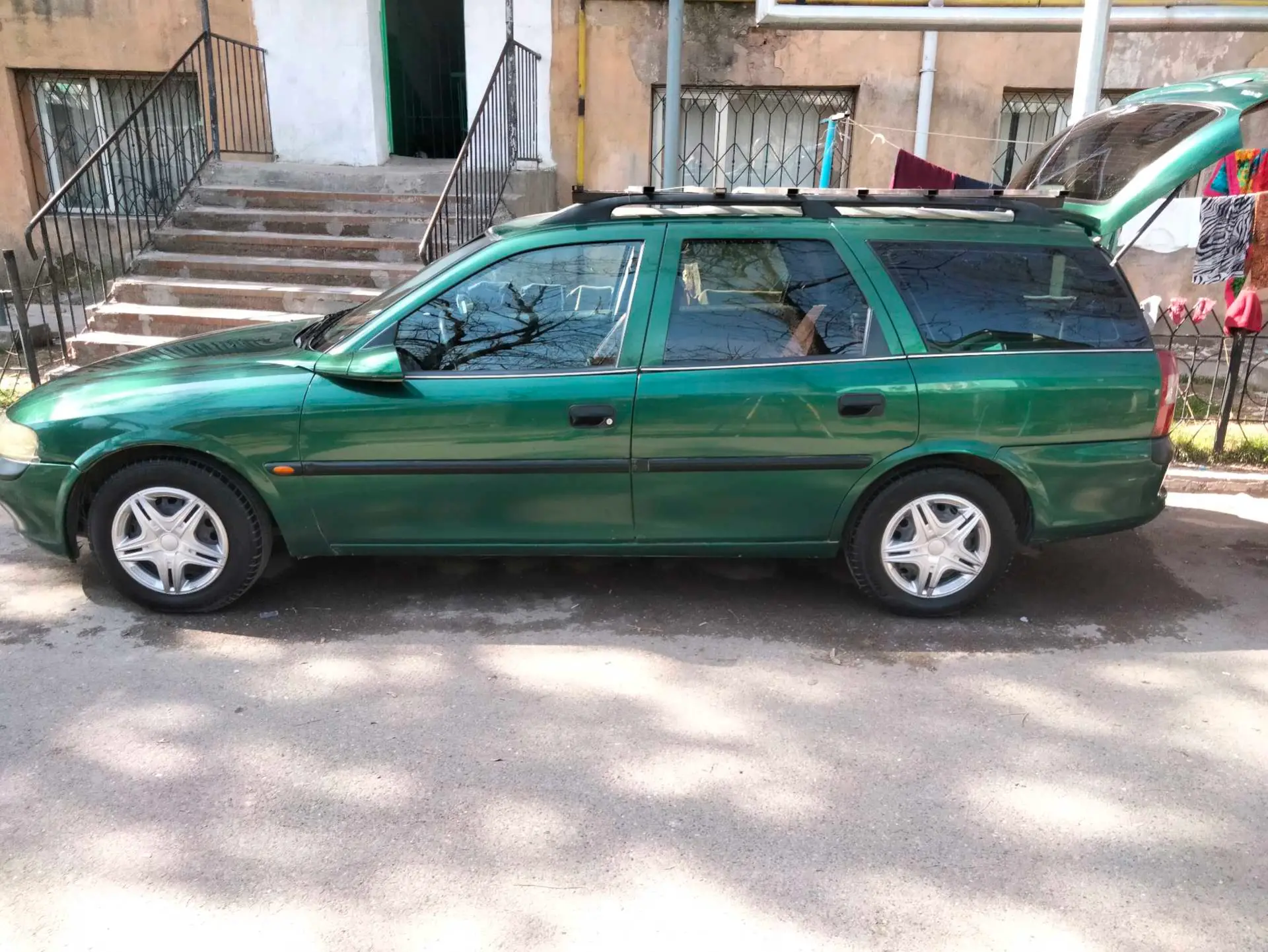 Opel Vectra 1997