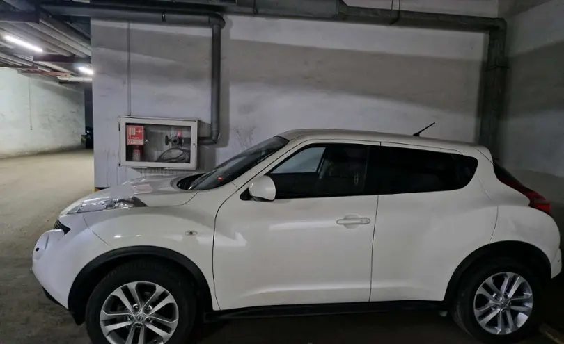 Nissan Juke 2013 года за 6 300 000 тг. в Алматы