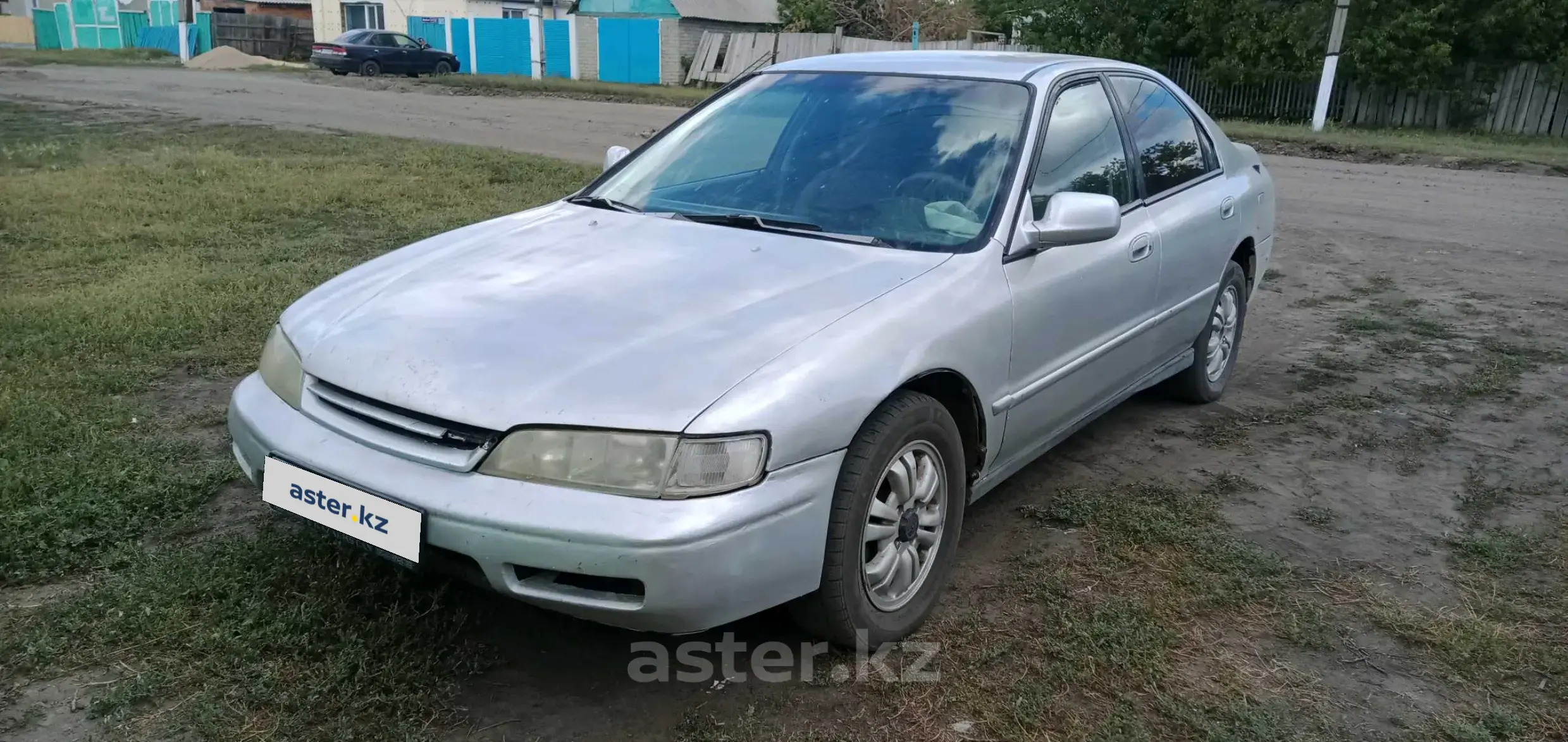 Honda Accord 1995