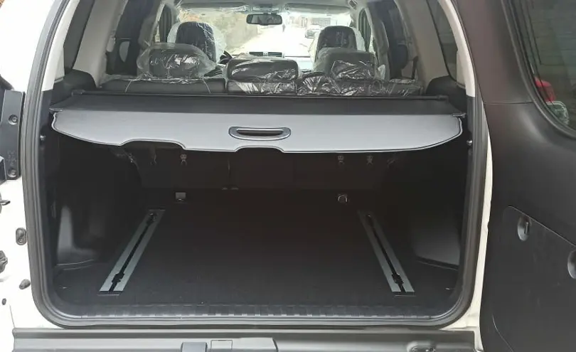 Toyota Land Cruiser Prado 2015 года за 29 000 000 тг. в Алматы