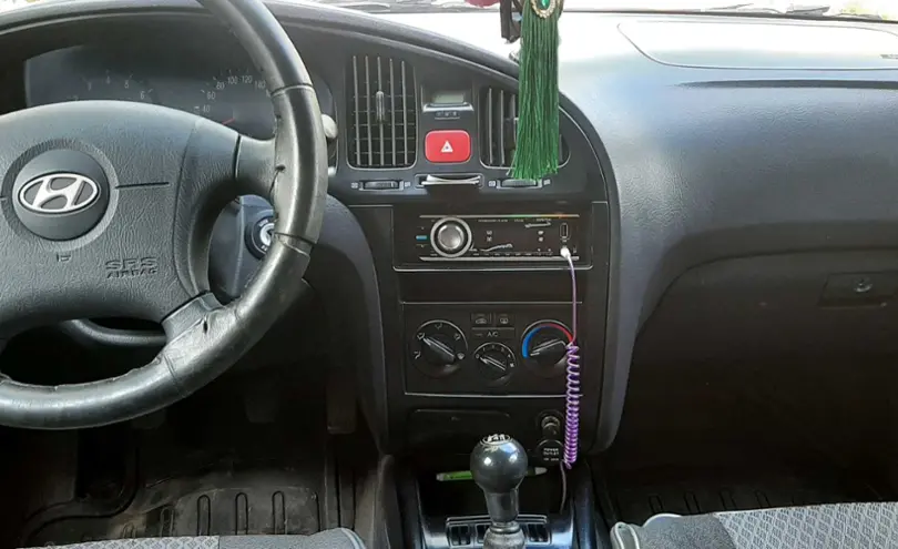 Hyundai Elantra 2004 года за 1 800 000 тг. в Павлодарская область