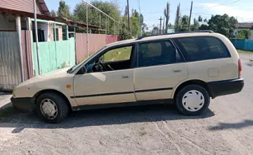 Nissan Primera 1993 года за 900 000 тг. в Талдыкорган