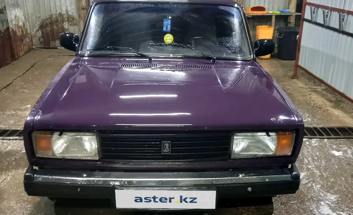 Купить LADA (ВАЗ) 2104 2005 года в Астане, цена 11000000 тенге. Продажа  LADA (ВАЗ) 2104 в Астане - Aster.kz. №c906686