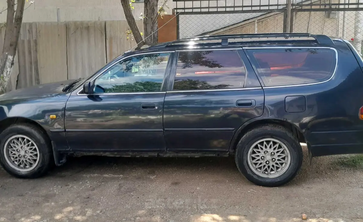 Toyota Camry 1992 универсал