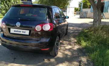 Volkswagen Golf Plus 2007 года за 5 000 000 тг. в Актюбинская область