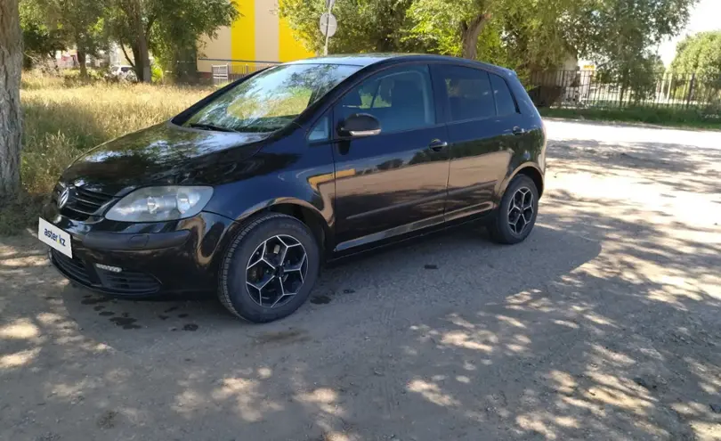 Volkswagen Golf Plus 2007 года за 5 000 000 тг. в Актюбинская область
