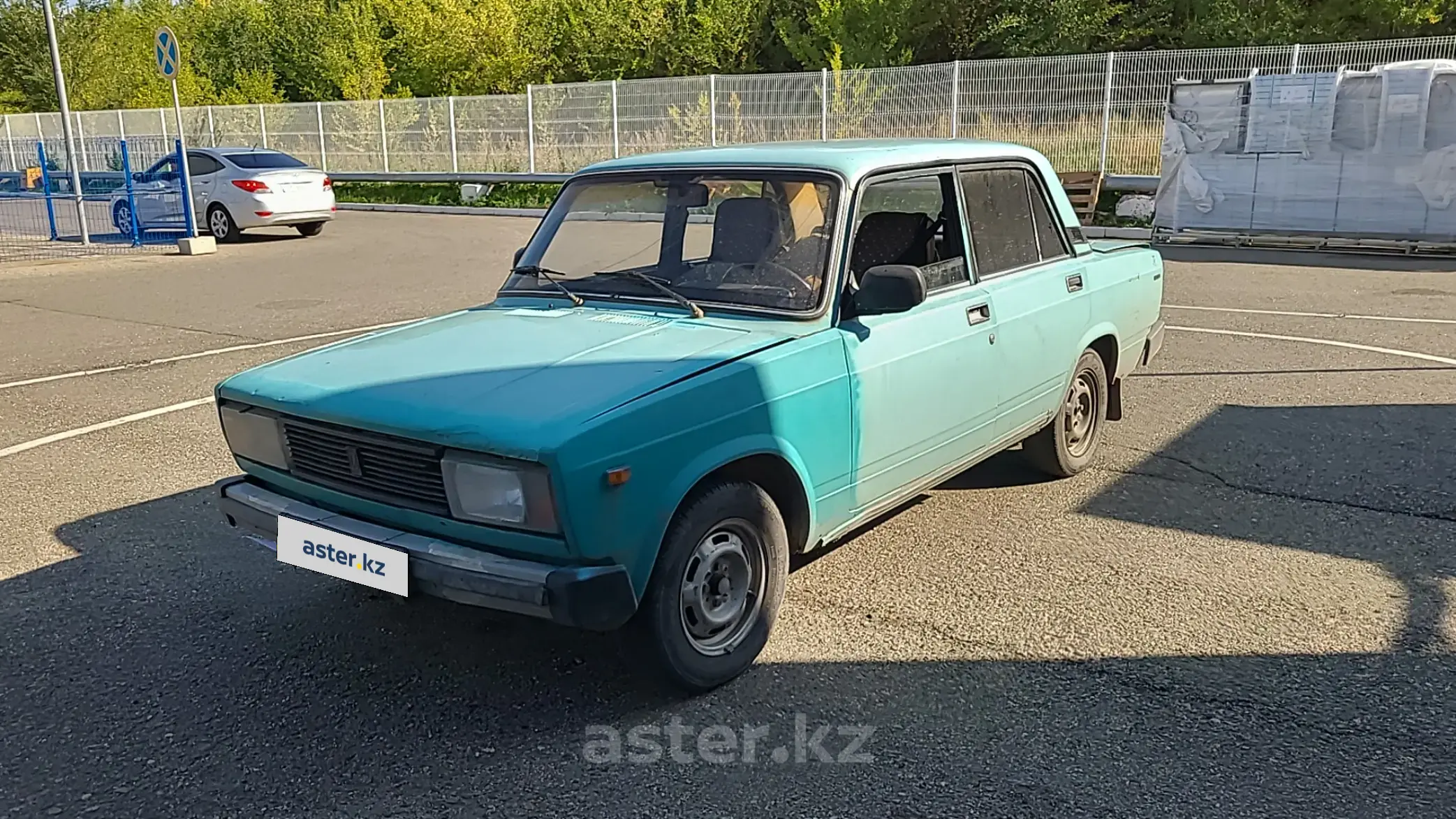 LADA (ВАЗ) 2105 2000