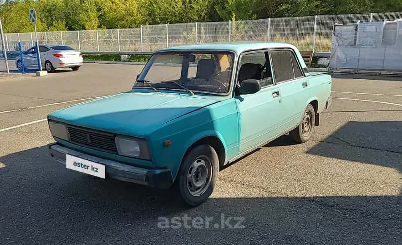 LADA (ВАЗ) 2105 2000 года за 600 000 тг. в Усть-Каменогорск