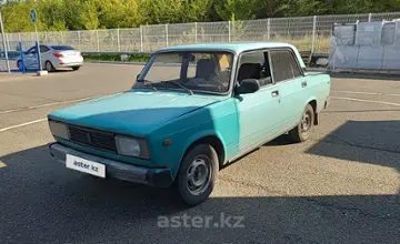 LADA (ВАЗ) 2105 2000 года за 600 000 тг. в Усть-Каменогорск