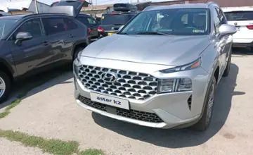 Hyundai Santa Fe 2021 года за 1 400 000 тг. в Мангистауская область