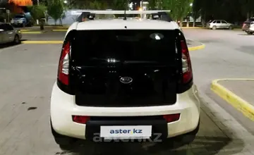 Kia Soul 2011 года за 5 500 000 тг. в Актюбинская область