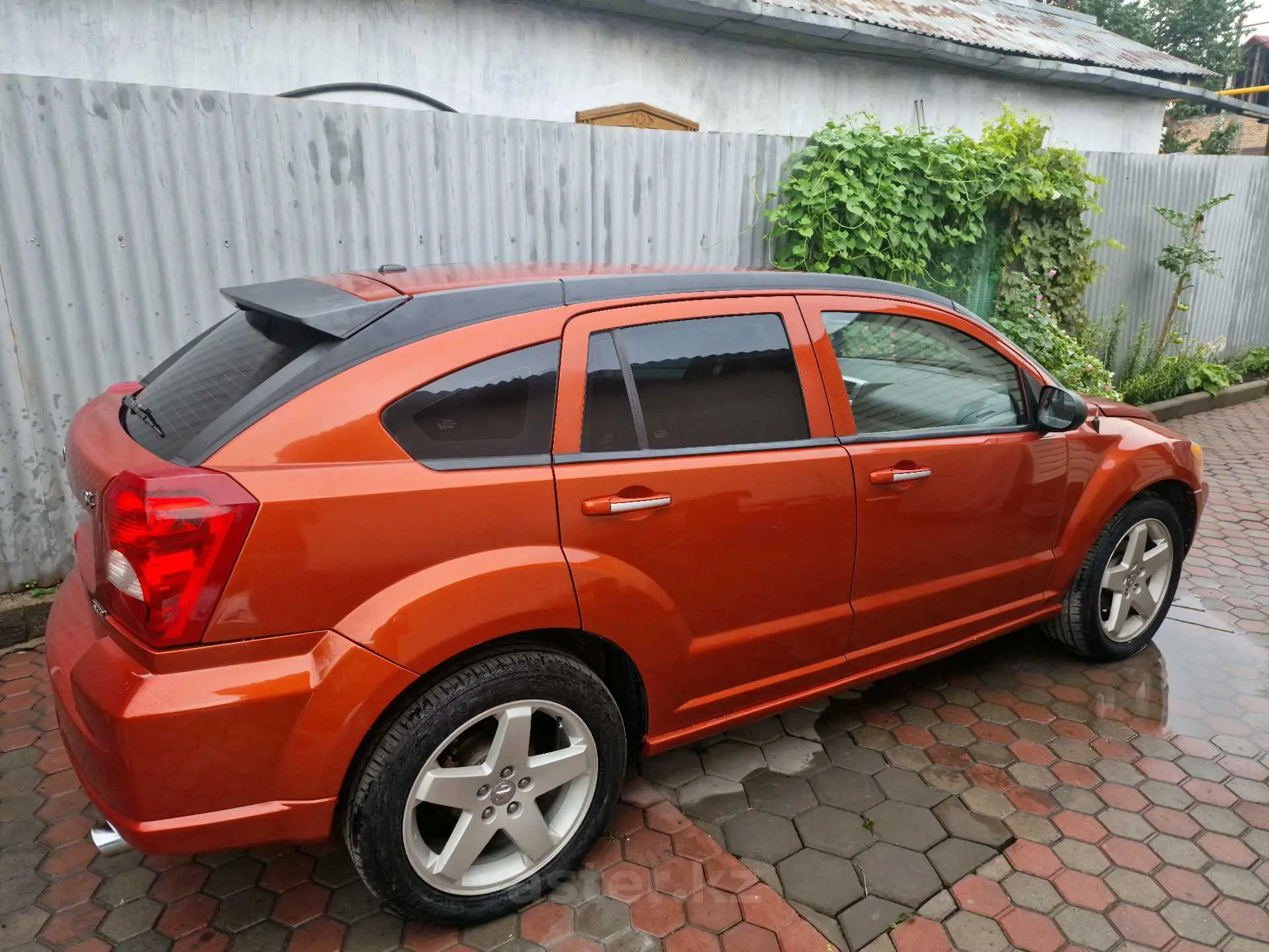 Dodge Caliber 2007