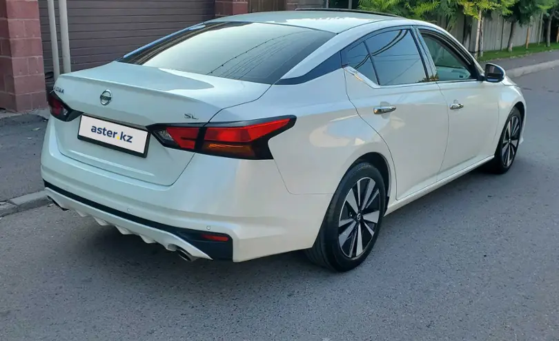 Nissan Altima 2019 года за 13 500 000 тг. в Алматы