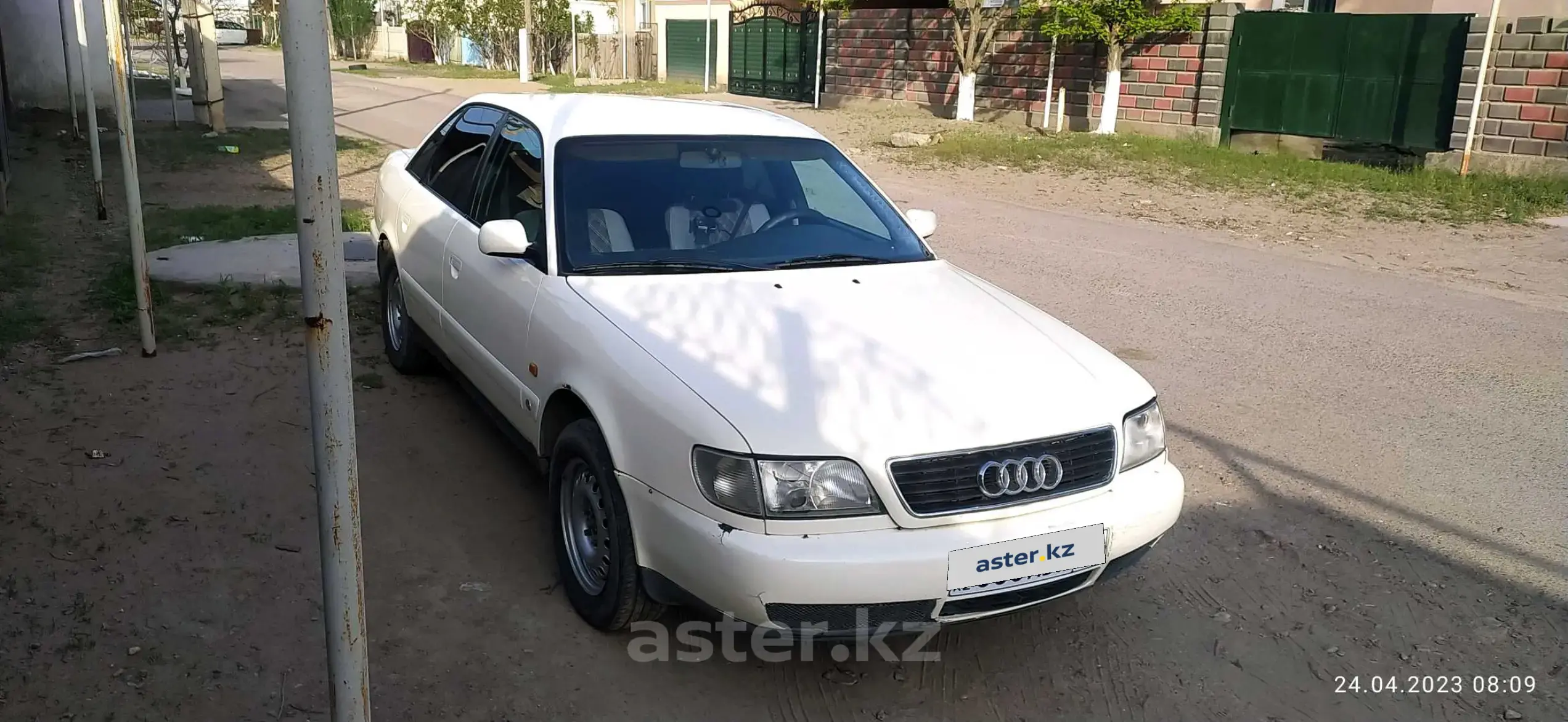 Audi A6 1995