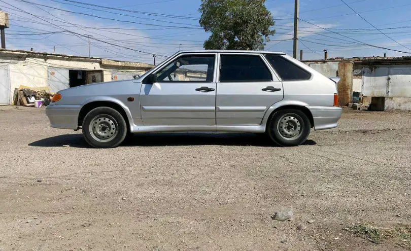 LADA (ВАЗ) 2114 2003 года за 1 100 000 тг. в Тараз
