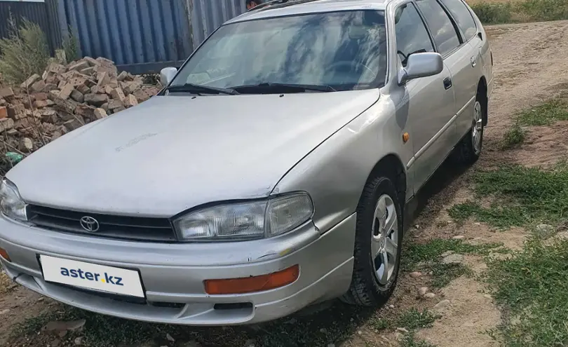 Toyota Camry 1993 года за 2 500 000 тг. в Алматы