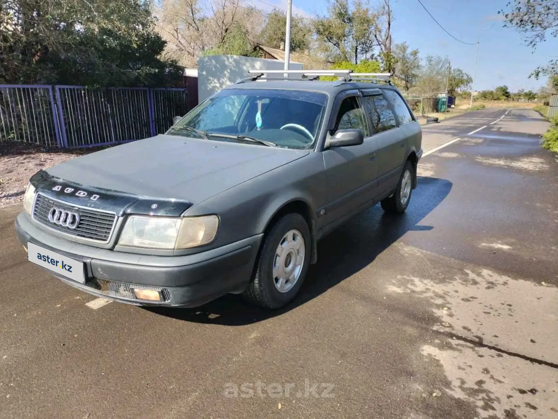 Audi 100 1992