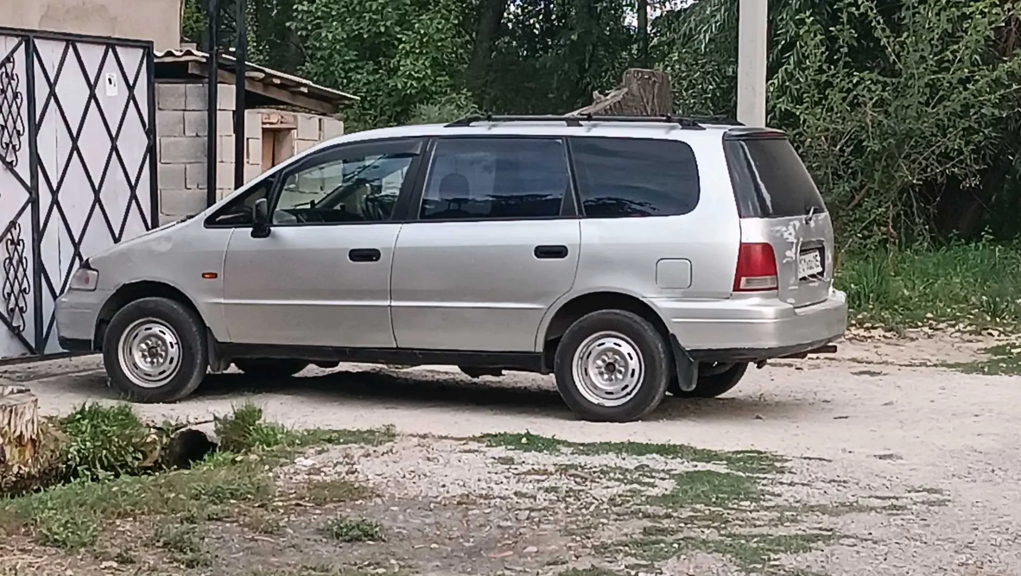 Honda Odyssey 1995