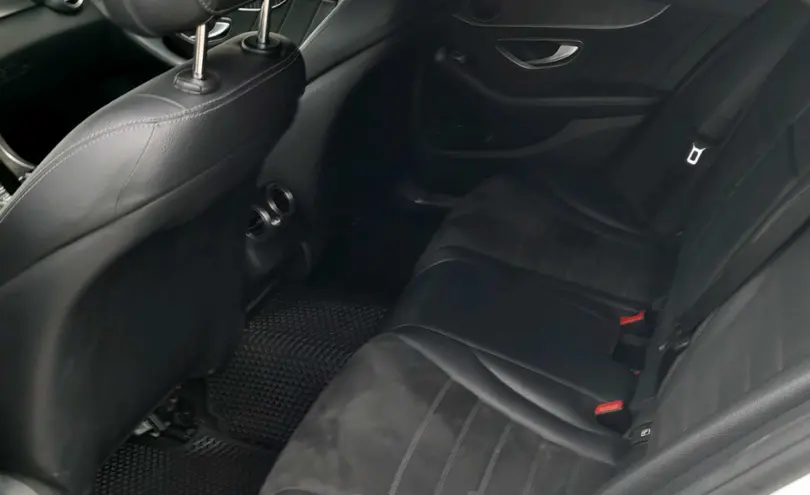Mercedes-Benz C-Класс 2019 года за 15 500 000 тг. в Кокшетау