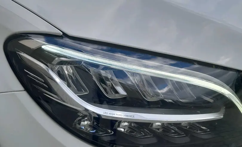 Mercedes-Benz C-Класс 2019 года за 15 500 000 тг. в Кокшетау фото 4
