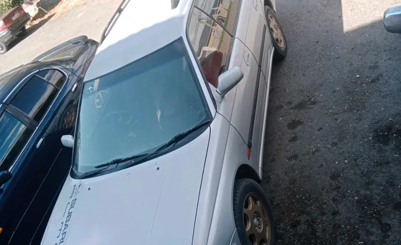 Subaru Legacy 1997 года за 2 850 000 тг. в Талдыкорган