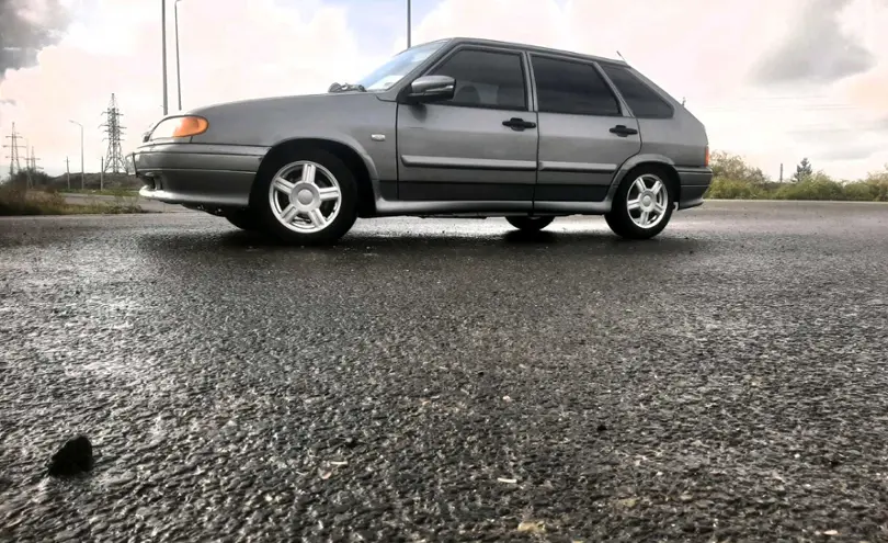LADA (ВАЗ) 2114 2013 года за 2 300 000 тг. в Семей