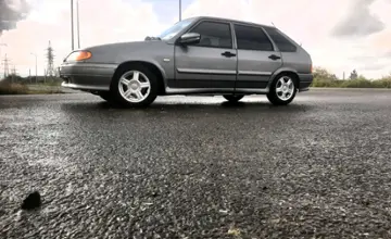 LADA (ВАЗ) 2114 2013 года за 2 300 000 тг. в Семей