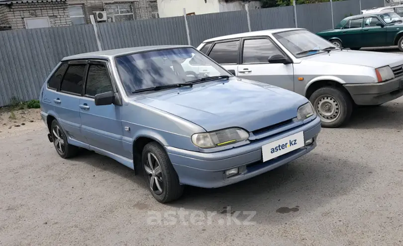 LADA (ВАЗ) 2114 2003 года за 1 300 000 тг. в Семей