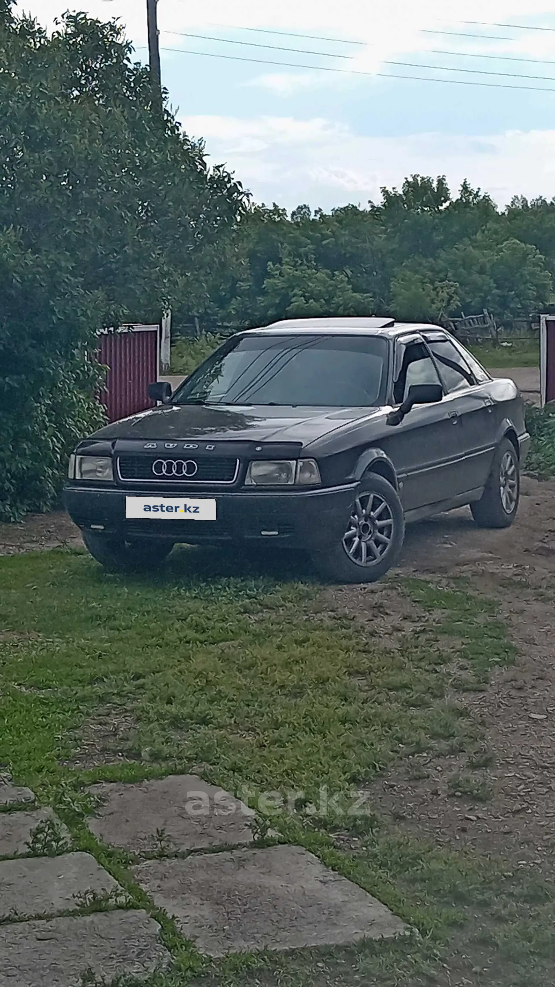 Audi 80 1994