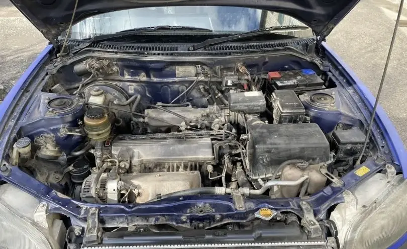 Toyota RAV4 1994 года за 2 550 000 тг. в Алматы