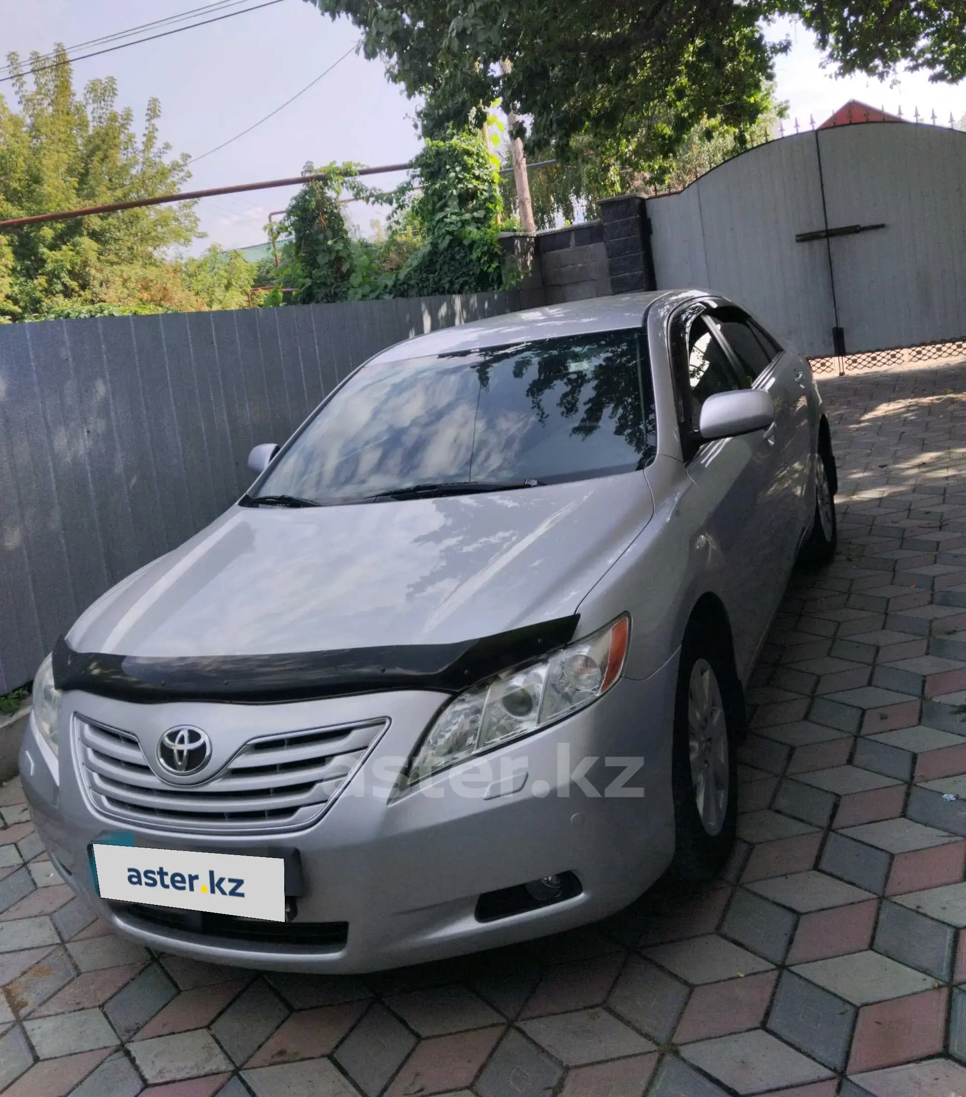 Toyota Camry 2008