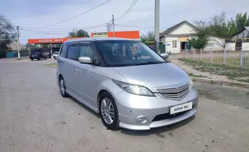 Honda Elysion 2006 года за 7 200 000 тг. в Жамбылская область