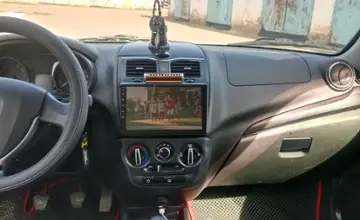 LADA (ВАЗ) Granta 2021 года за 5 000 000 тг. в Костанайская область