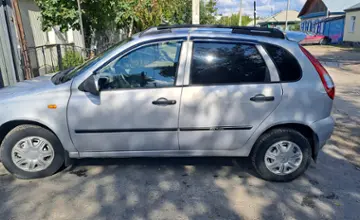 LADA (ВАЗ) Kalina 2011 года за 2 500 000 тг. в Семей