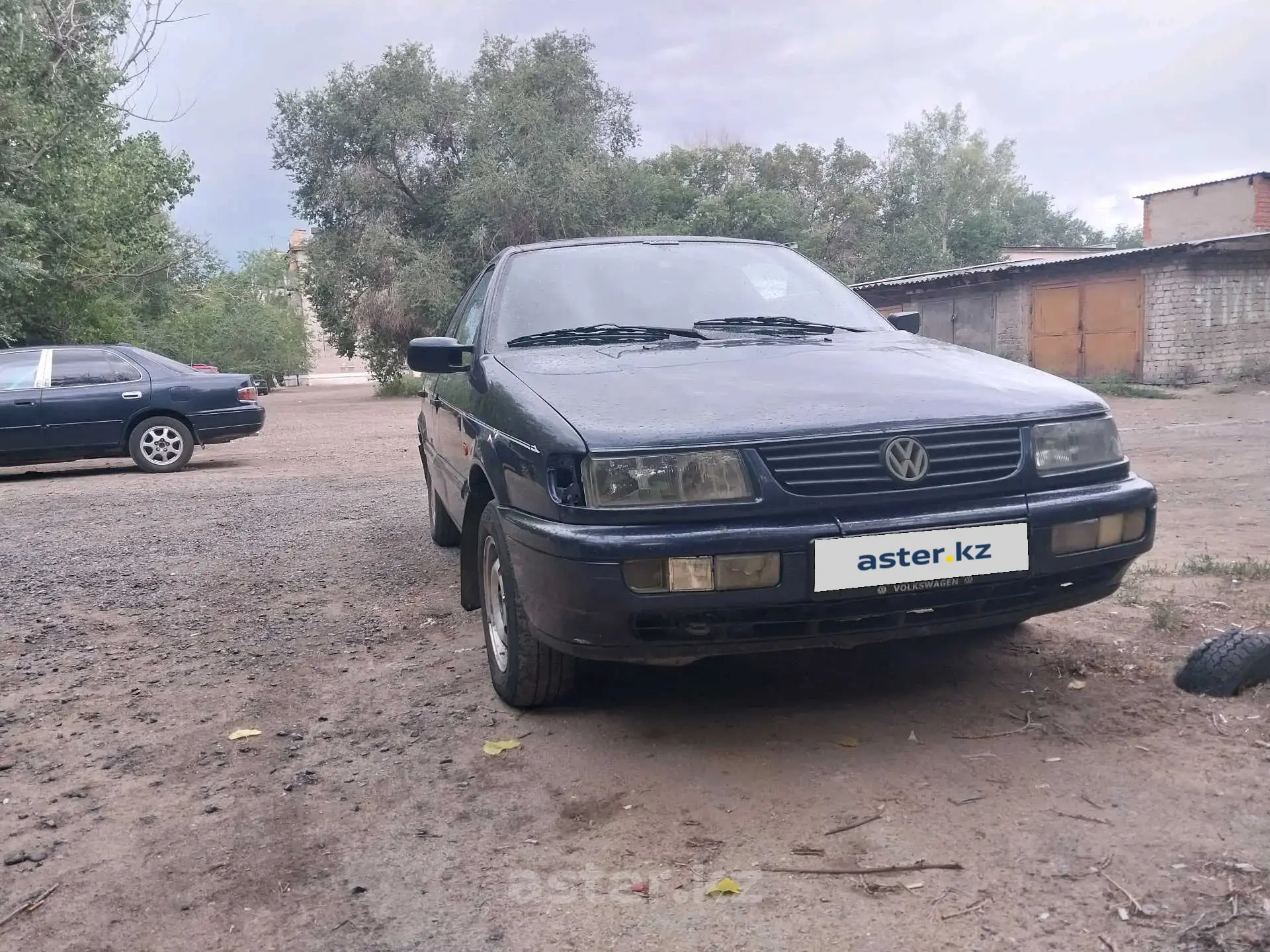 Volkswagen Passat 1994