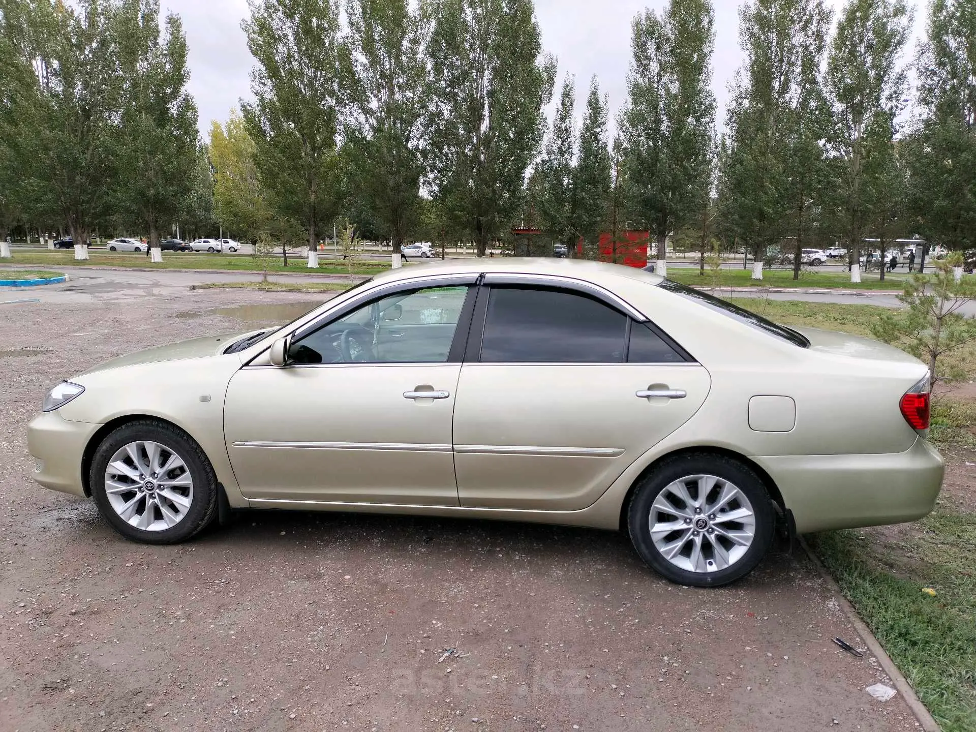 Toyota Camry 2005