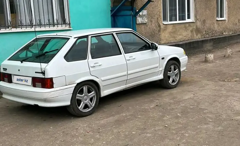 LADA (ВАЗ) 2114 2013 года за 2 500 000 тг. в Улытауская область