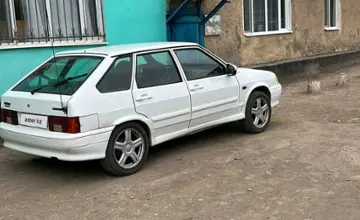 LADA (ВАЗ) 2114 2013 года за 2 500 000 тг. в Улытауская область