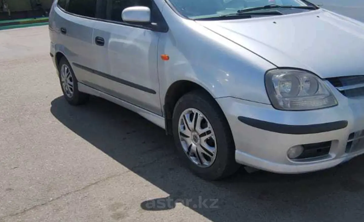 Купить Nissan Almera Tino 2005 года в Акмолинской области, цена 3300000  тенге. Продажа Nissan Almera Tino в Акмолинской области - Aster.kz. №c908734