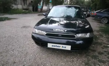 Subaru Legacy 1994 года за 1 300 000 тг. в Жетысуская область