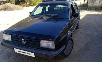 Volkswagen Jetta 1989 года за 850 000 тг. в Улытауская область