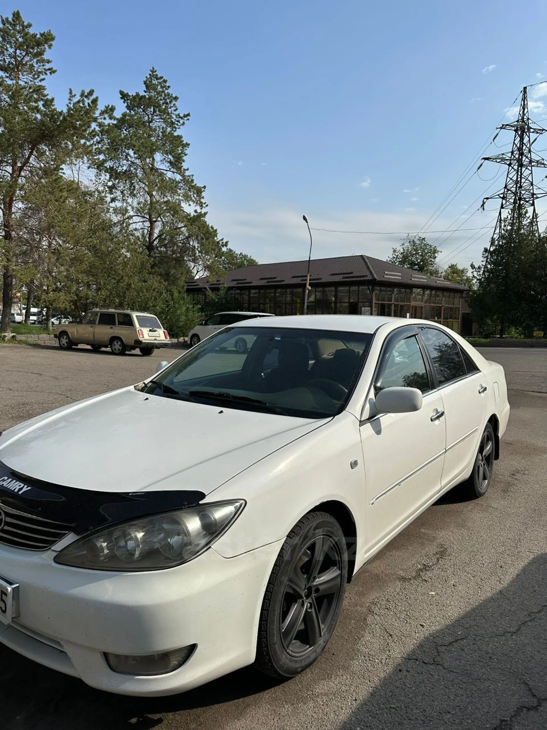 Toyota Camry 2005