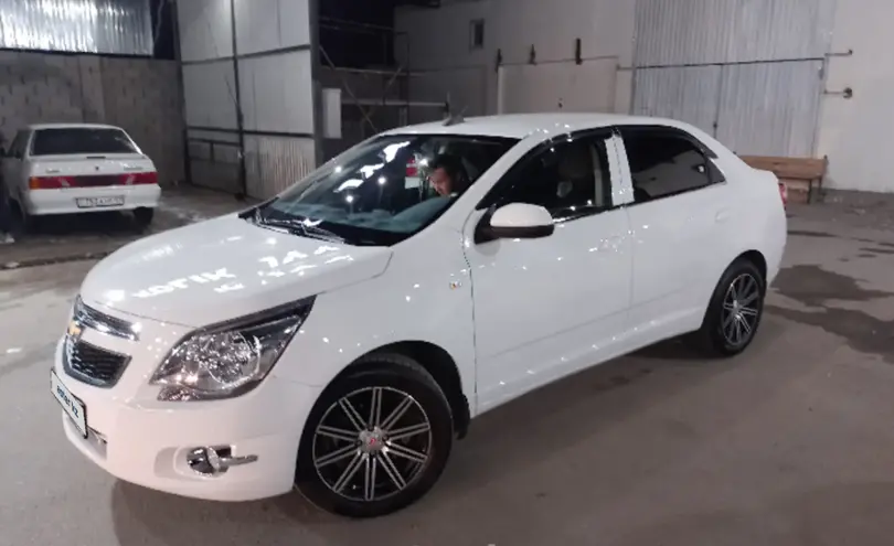 Chevrolet Cobalt 2020 года за 6 300 000 тг. в Шымкент