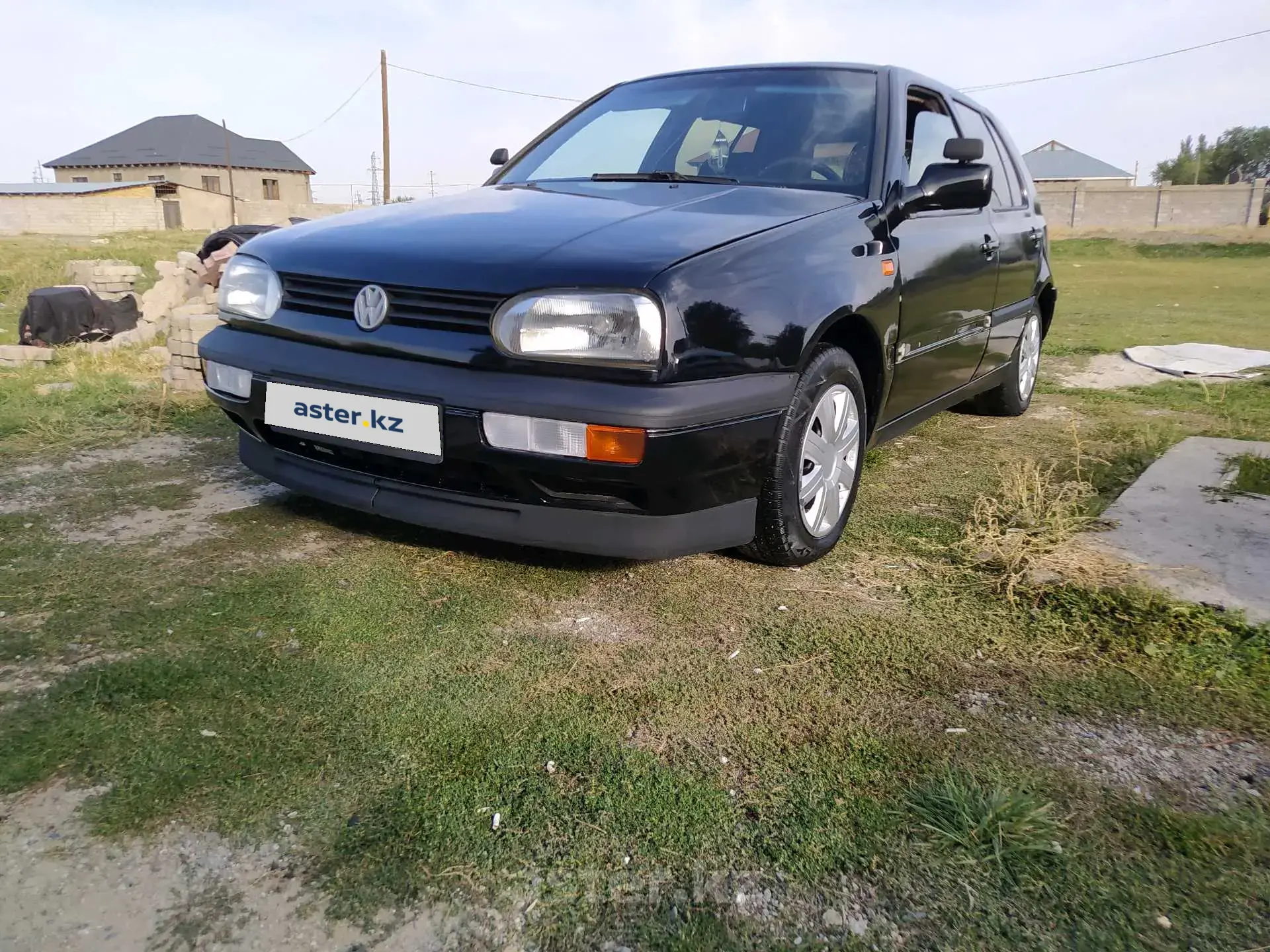 Volkswagen Golf 1994