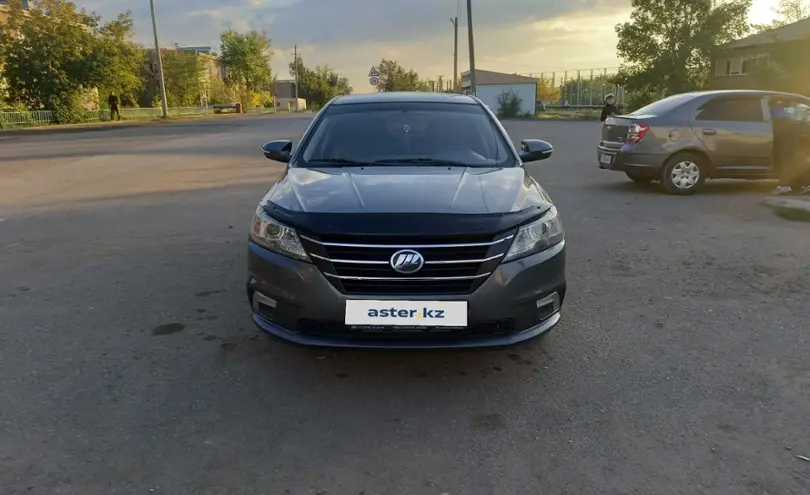 Lifan Solano 2017 года за 4 200 000 тг. в Астана